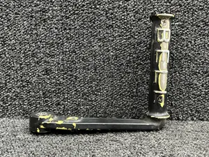 206-001-703-006 (Cast: 206-001-703-2) Bell 206L-1 Anti Torque Pedal Assembly RH